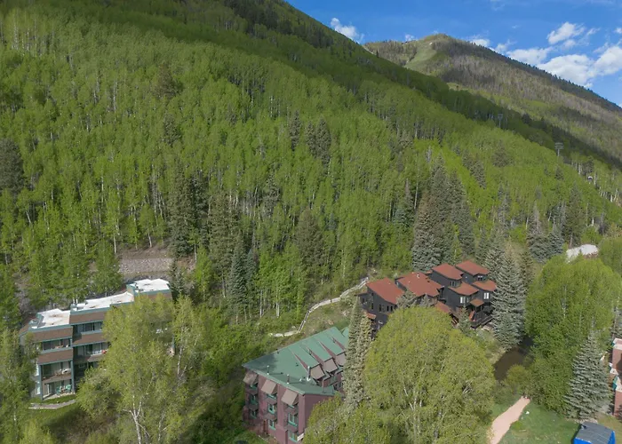 Manitou Lodge 8 By Alpine Lodging Telluride