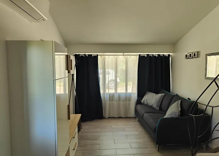 Hotel Hameau De La Savouillane à Buis-les-Baronnies