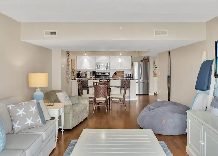 Town Of Dewey Beach - 100 Collins Ave, Unit #103