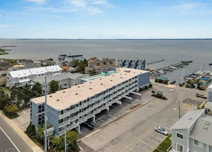 Town Of Dewey Beach - 100 Collins Ave, Unit #103