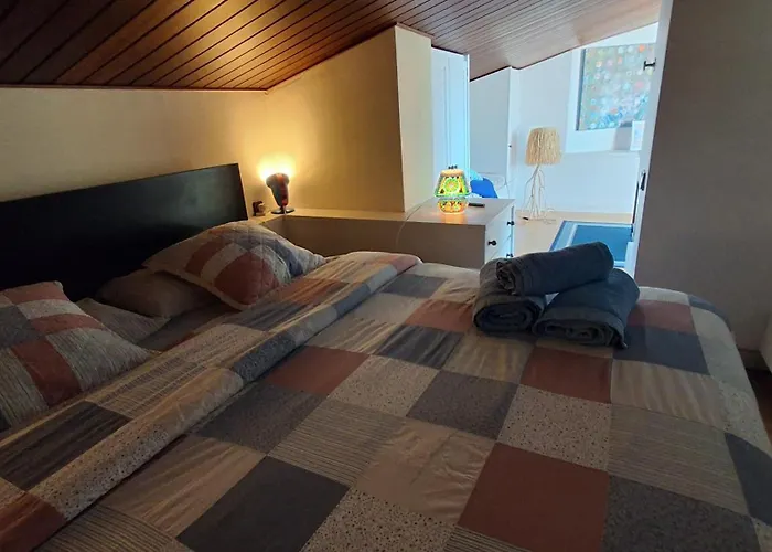 Solo Atico Guest Suites L' Escala