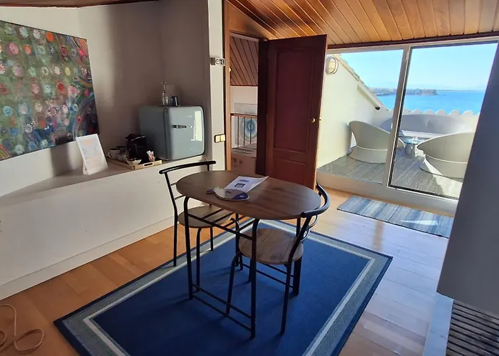 Solo Atico Guest Suites L' Escala