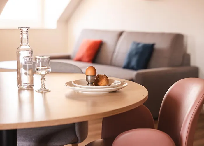 Apparthotel Privilodges Le Royal