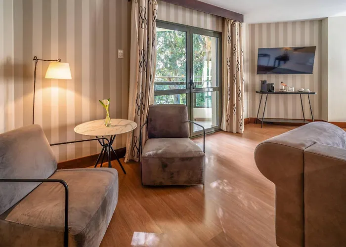 Palacio de Aviles Affiliated By Melia