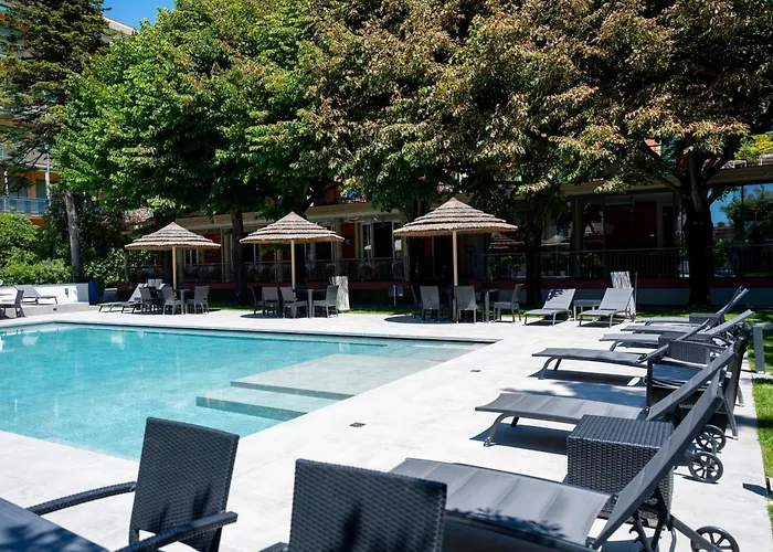 Hotel Clelia Deiva Marina