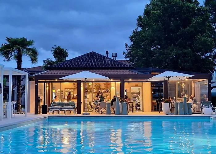 Residence Duna Rossa - Family Friendly Duna Verde
