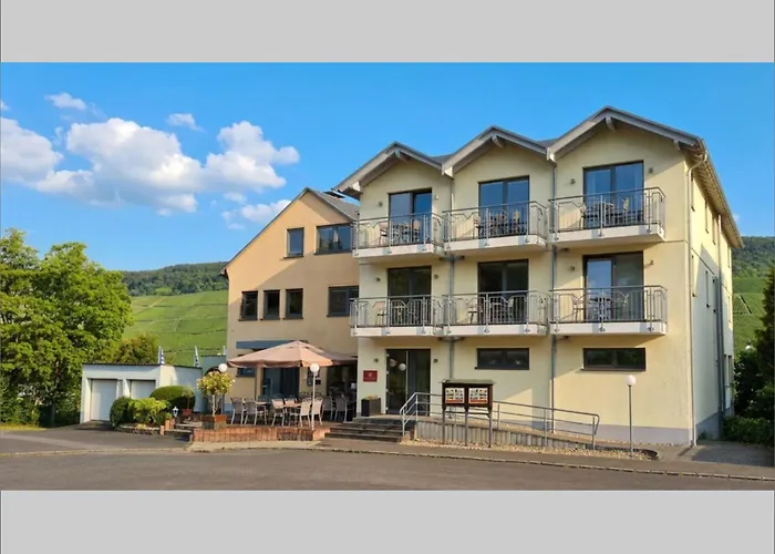 Christiana's Wein&Art Hotel