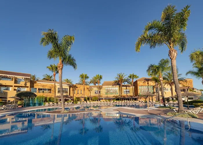 Elba Costa Ballena Beach&Thalasso Resort Rota