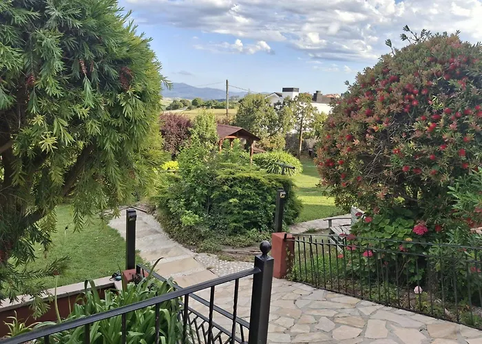 Posada Campo