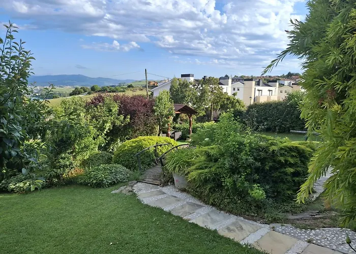 Posada Campo