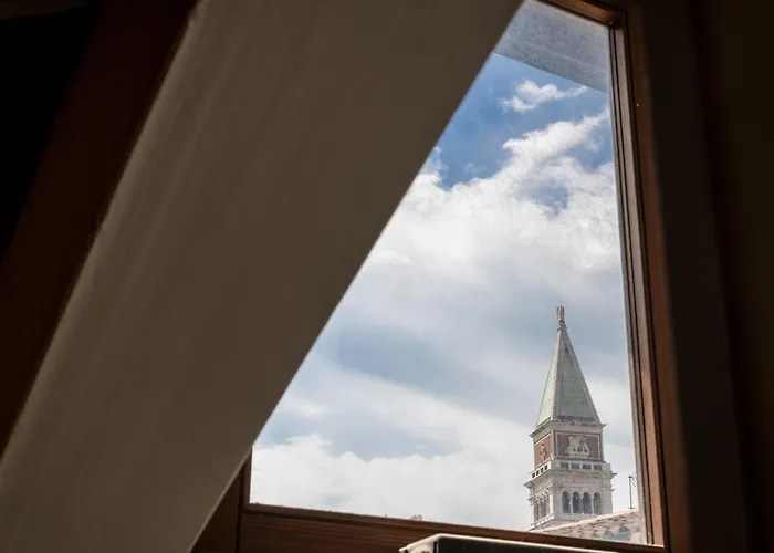 Hotel Ca' Del Campo Venezia