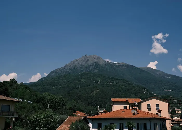Hotel Sonenga Menaggio