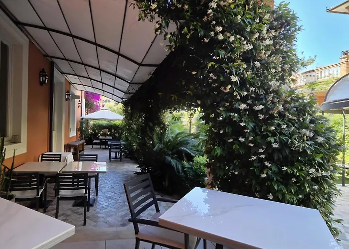 Hotel Viscardo Forte dei Marmi