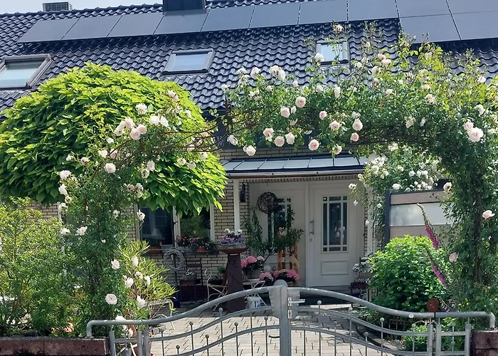 Landhaus Julia Kobern-Gondorf