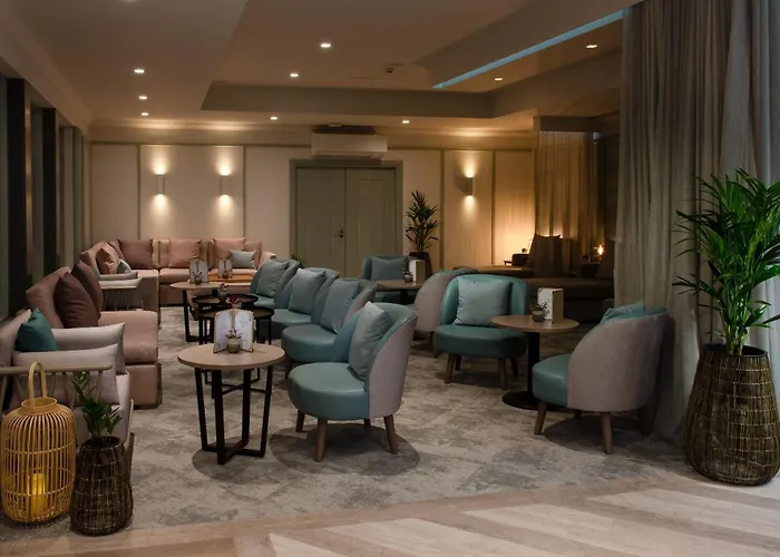 Aztec Hotel And Spa Almondsbury