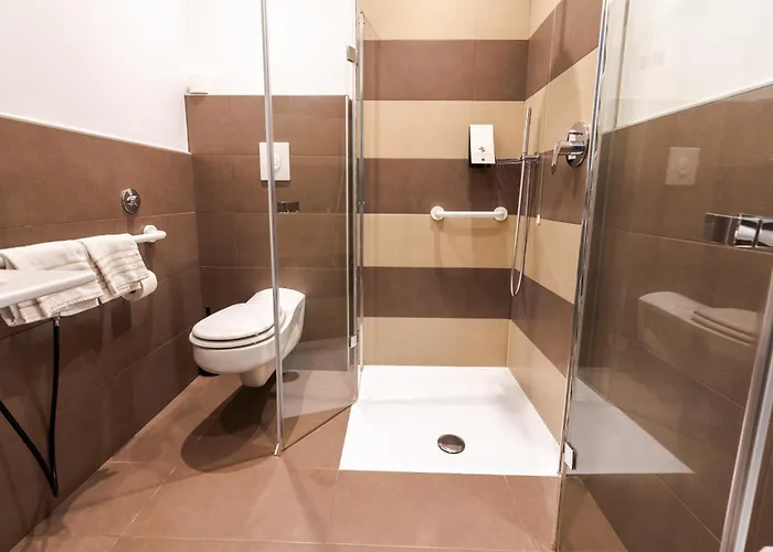 Hotel Ristorante Al Fiore