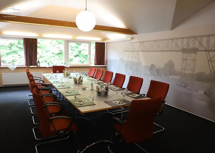Oste-Hotel Superior