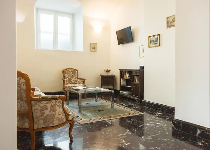 Hotel Rio Garni Muralto