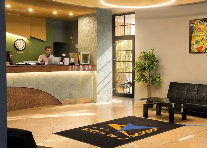 Hotel Astoria City Center