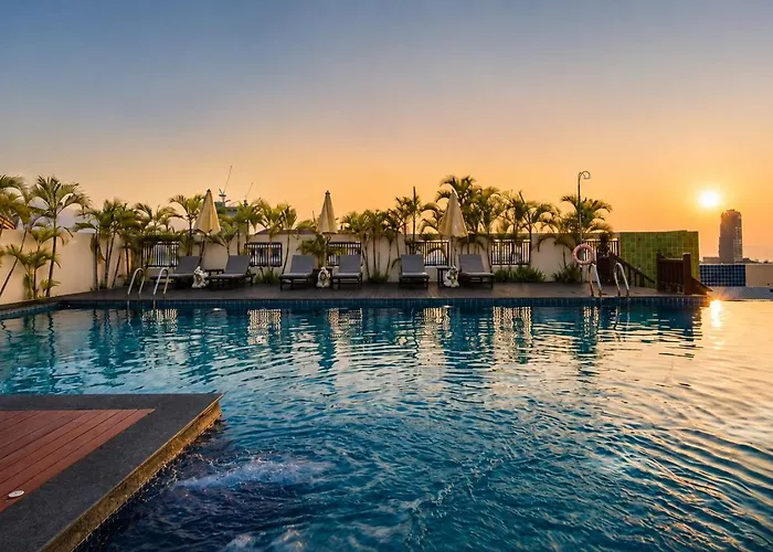 Aiyara Palace Pattaya