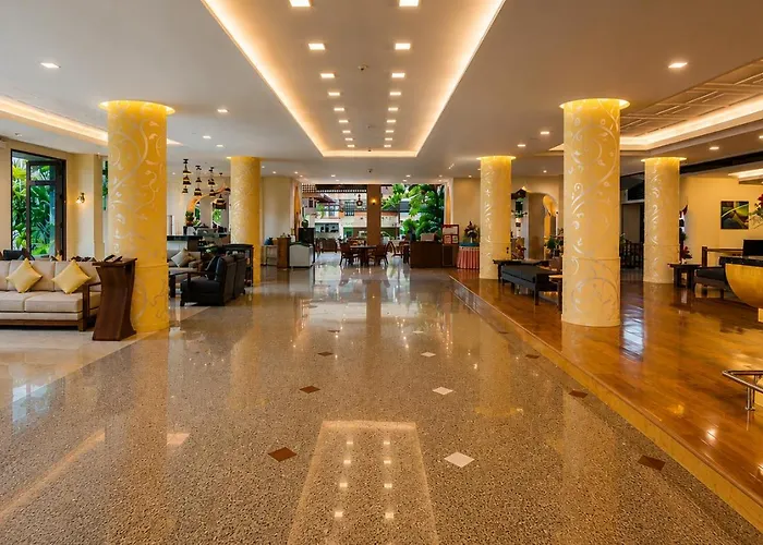 Aiyara Palace Pattaya