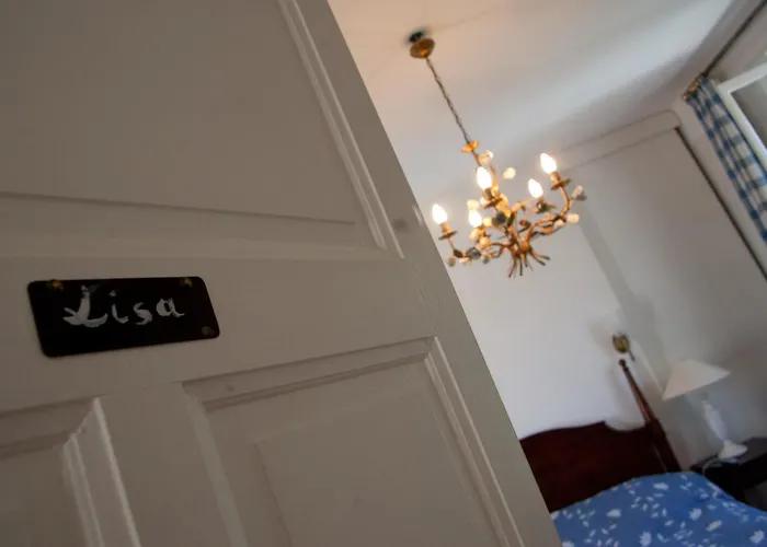 Chambres d'hôtes Les Pratges Figeac