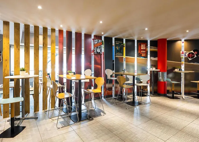 Ibis Bilbao Barakaldo