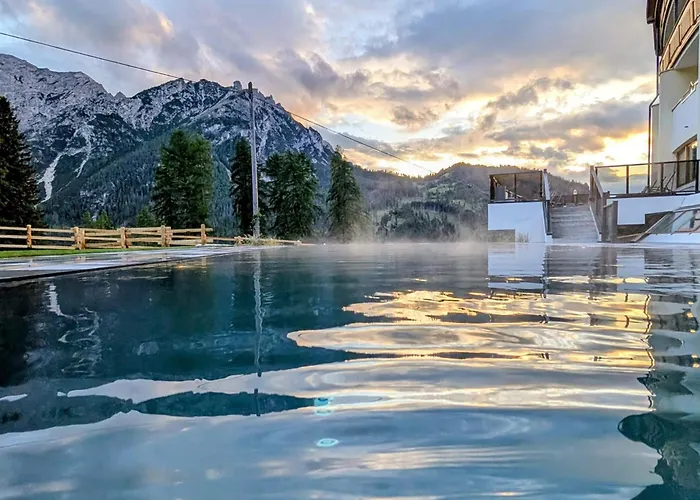 Hotel Asterbel Braies 