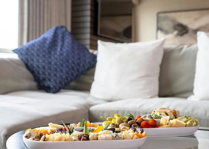 Tulsa Marriott Southern Hills