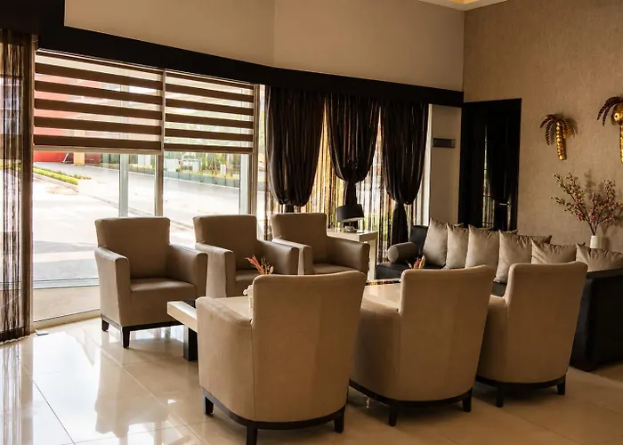 Orty Airport Hotel