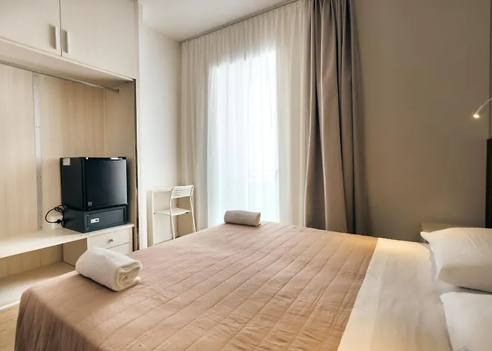 Hotel Bettina