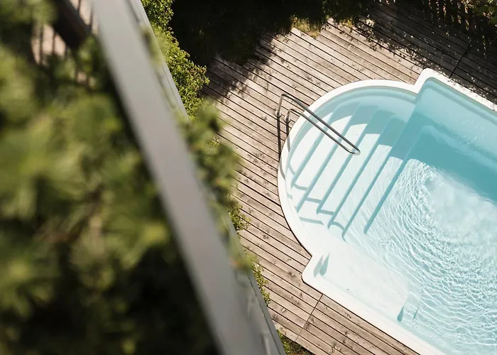 Alpinhotel Vajolet - Adults Only Tires