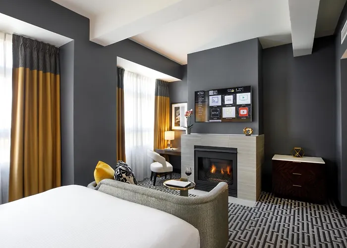 Hotel Metro, Autograph Collection