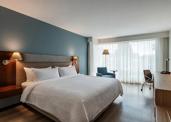 Holiday Inn Express Quito By Ihg