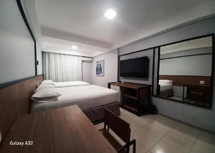 Pratti Hotel Linhares