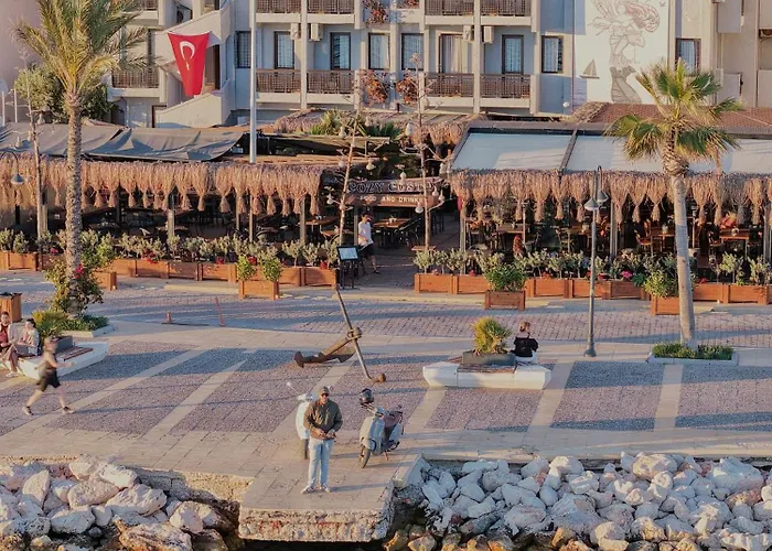 Kerman Hotel