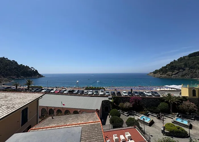 Hotel Delle Rose