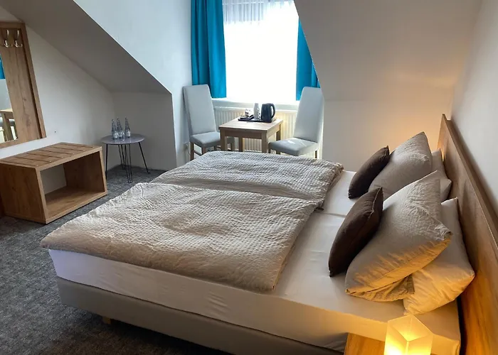 Hotel Hinz