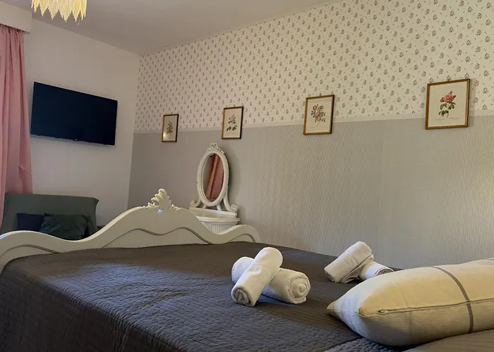 Hotel Le Patio Théoule-sur-Mer