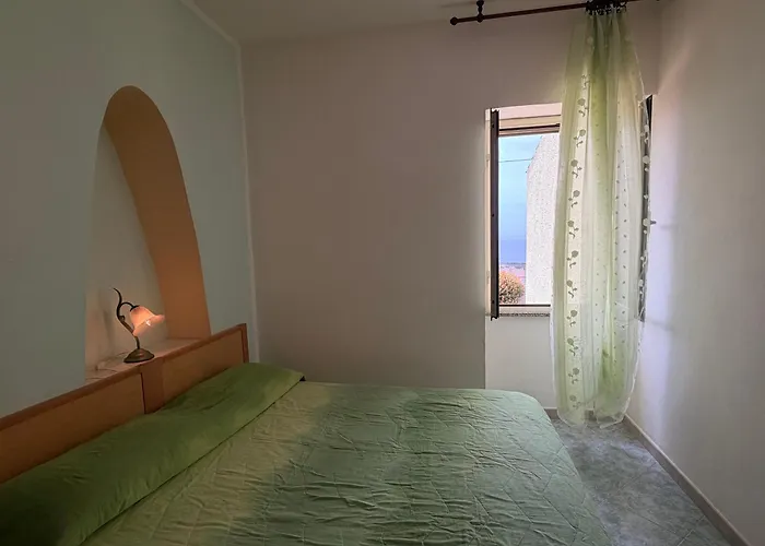 Isola Rossa Appartamenti Paduledda
