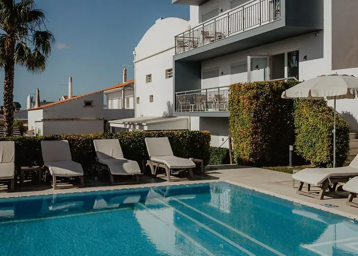 Boutique & Villas Boliqueime