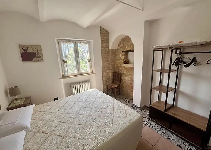 Bed and Breakfast Antico Borgo Piceno Ascoli Piceno