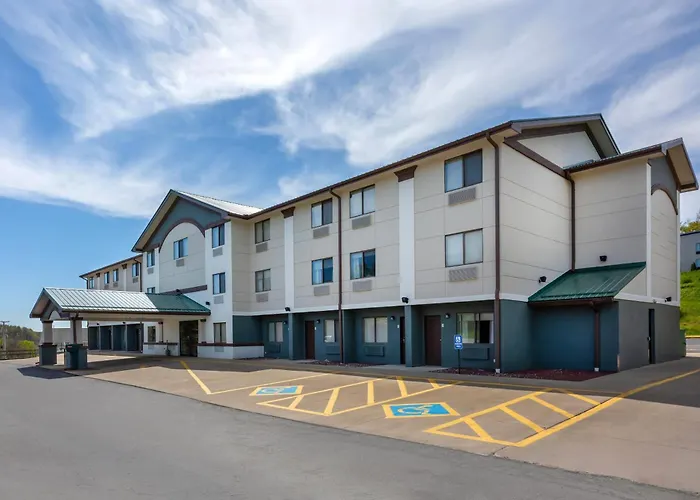 Quality Inn Meadville