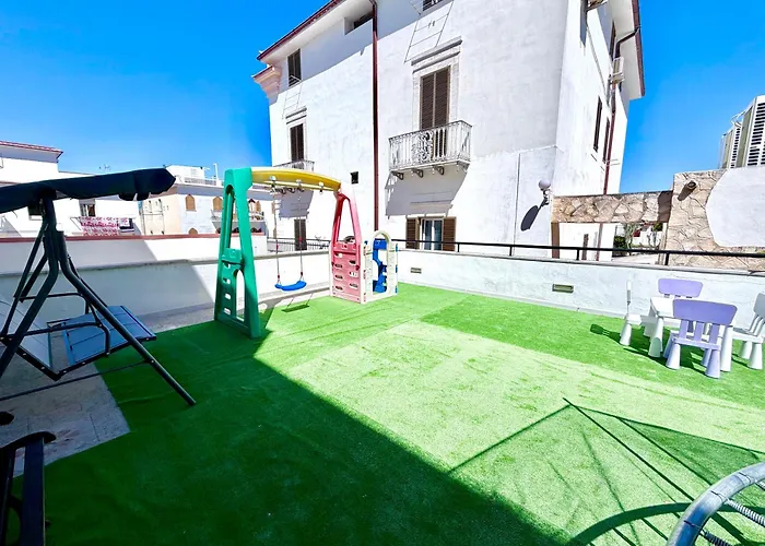 Hotel Timiama