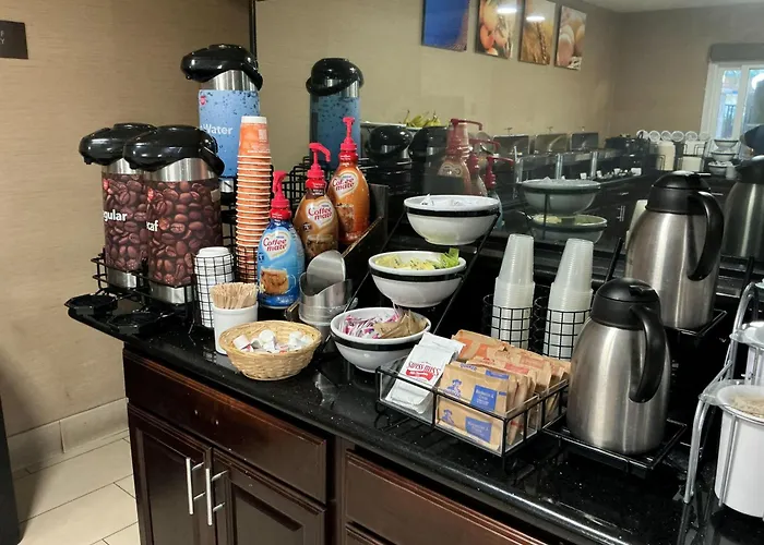 Comfort Inn Escondido San Diego North County