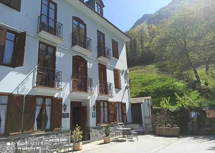 Casa Es Neres