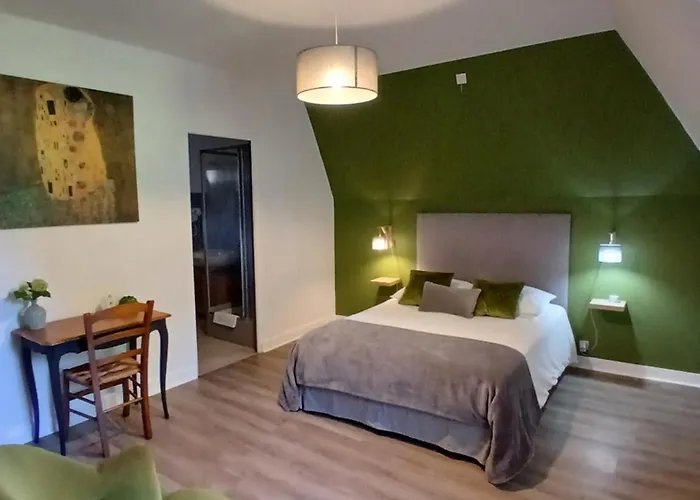 Le Clos Gaillardou La Roque-Gageac