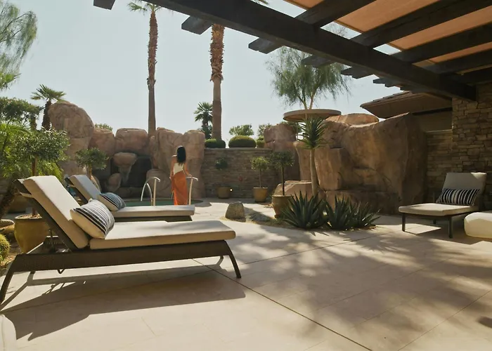 The Ritz-Carlton, Rancho Mirage