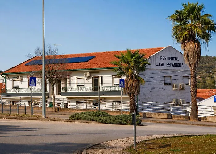 Alojamento Elvas Luso Espanhola