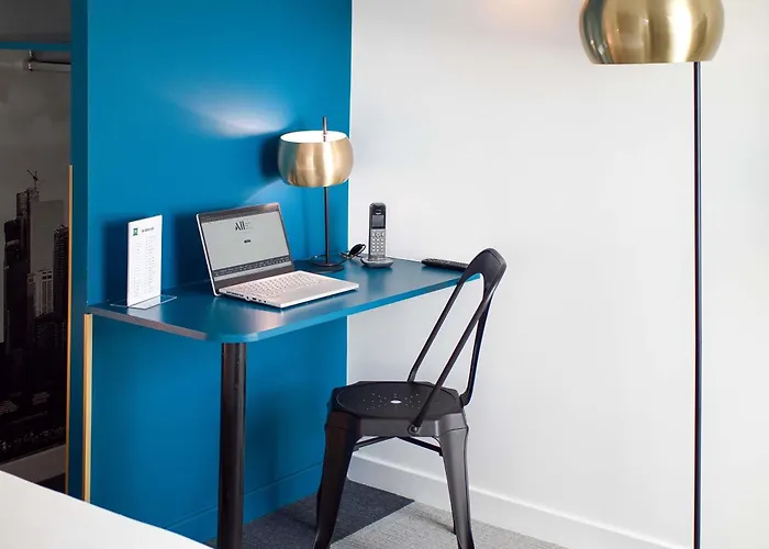 ibis Styles Chartres Métropole